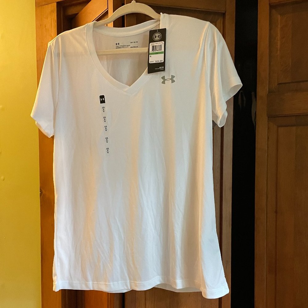 Under Armour heatgear t-shirt